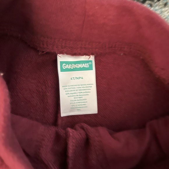 HUGE DEAL! 4 pairs of Pants for $15 - Picture 2 of 5